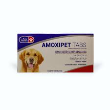 Amoxipet