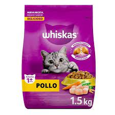 Whiskas